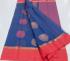 PL Saree Cotton Korvai Border