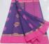 PL Saree Cotton Korvai Border