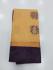 PL Saree Cotton Korvai Border