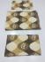 BEDSHEET ERODE AHEMADHABAD PRINT 72X90 2 PILLOW COVER