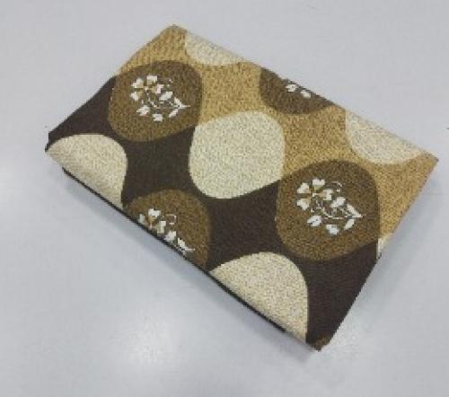 BEDSHEET ERODE AHEMADHABAD PRINT 72X90 2 PILLOW COVER