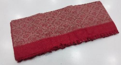 SALEM GAATHA JACQUARD BEDSHEET 60 X 90