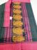 SAREES SALEM 80S WITH BLOUSE