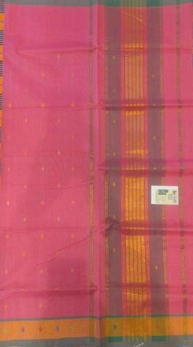 SAREES JAYANKONDAM COTTON 550 MTS