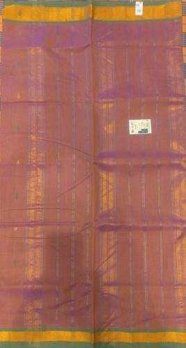 SAREES JAYANKONDAM COTTON WITH BLOUSE