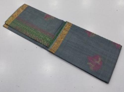 COIMBATORE KORA COTTON SAREE 620 MTS