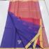 COIMBATORE KORA COTTON SAREE 620 MTS