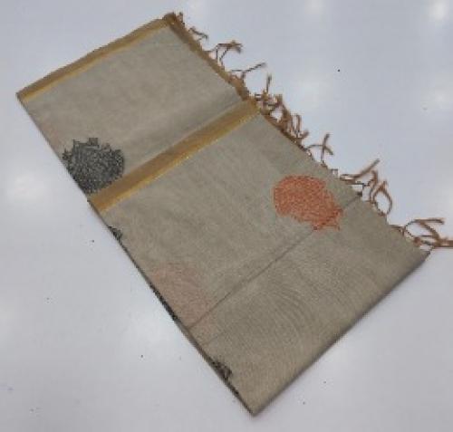 SAREES NEGAMAM WITH BLOUSE