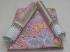 Bedsheet Udaipur Print 90X108