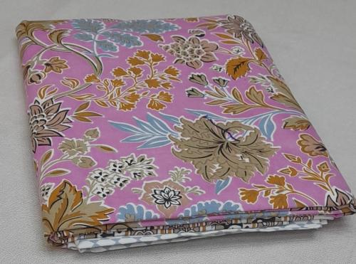 Bedsheet Udaipur Print 90X108