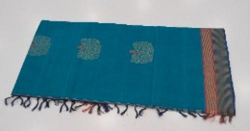 SAREES NEGAMAM WITH BLOUSE