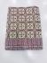 BEDSHEET JACQUARD LIGHT WEIGHT 60X90