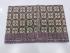 BEDSHEET JACQUARD LIGHT WEIGHT 60X90