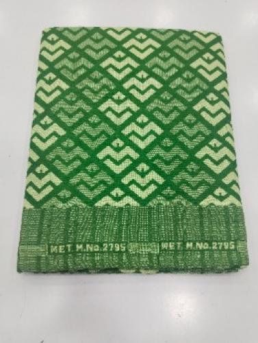 BEDSHEET JACQUARD LIGHT WEIGHT 60X90