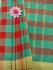 SAREES SALEM 80S WITH BLOUSE