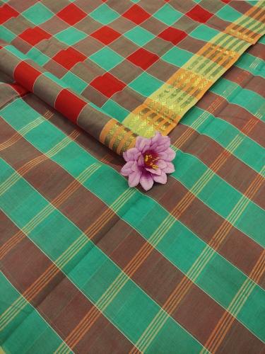 SAREES SALEM 80S WITH BLOUSE