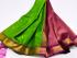 SALEM SILK SAREE WITH BLOUSE