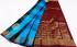 COIMBATORE KORA COTTON SAREE 620 MTS