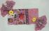BEDSHEET MEERUT PRINTED 72X100 2 PILLOW COVER