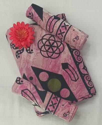 BEDSHEET MEERUT PRINTED 72X100 2 PILLOW COVER