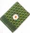 BEDSHEET JACQUARD LIGHT WEIGHT 60X90