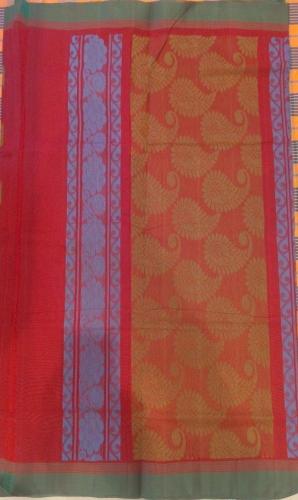 SAREES SALEM 80S WITH BLOUSE