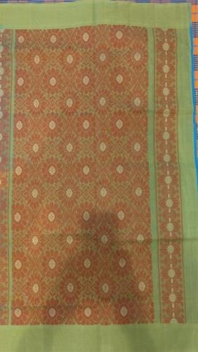 SAREES SALEM 80S WITH BLOUSE