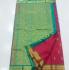 SALEM SILK SAREE WITH BLOUSE