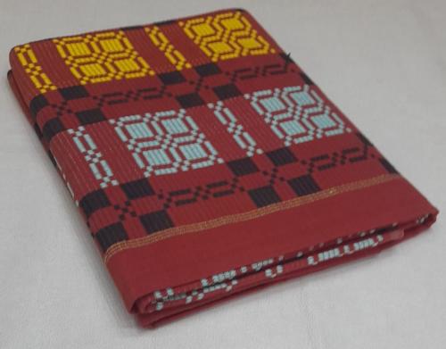 BEDSHEET ERODE DESIGN 60X90