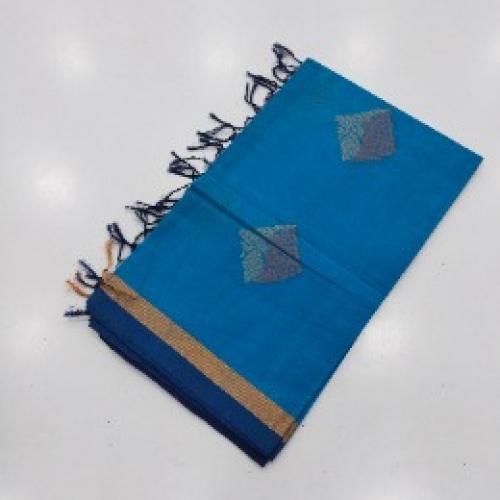 SAREES NEGAMAM WITH BLOUSE