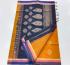 SAREES NEGAMAM WITH BLOUSE