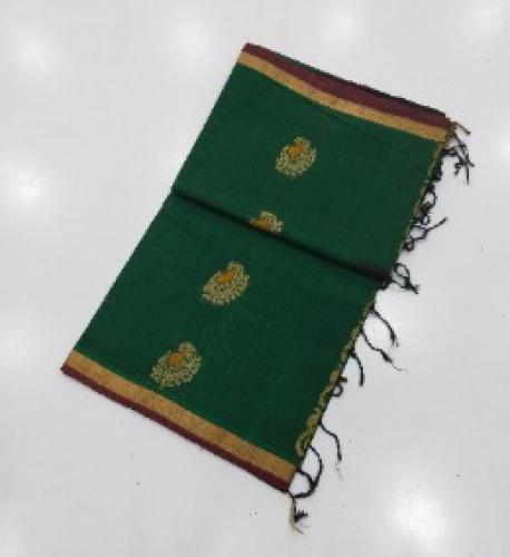 SAREES NEGAMAM WITH BLOUSE