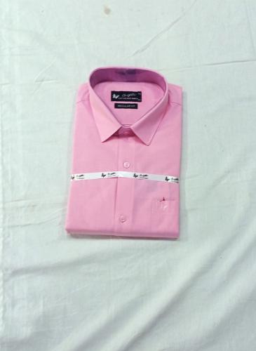 PL PC READYMADE CHAMBRAY SHIRTS 42 FS