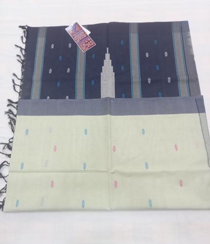 SAREES NEGAMAM WITH BLOUSE