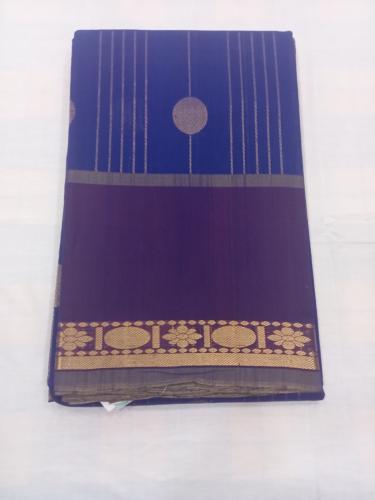 COIMBATORE KORA COTTON SAREE 620 MTS