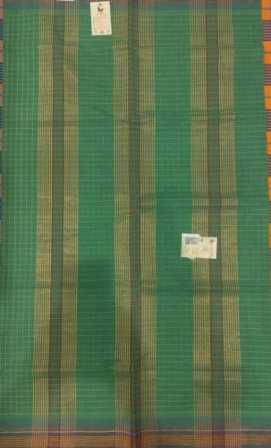 MANAMEDU COTTON SAREES 550MTS