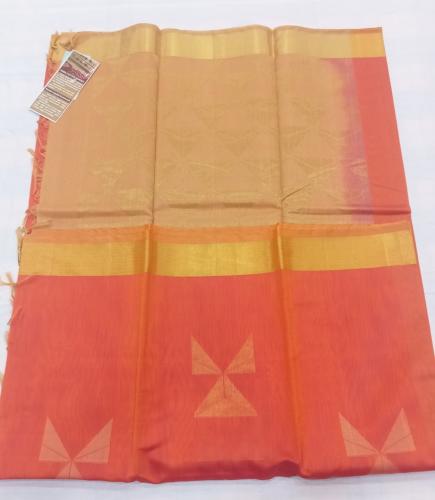 COIMBATORE KORA COTTON SAREE 620 MTS