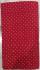 PL COTTON SAREES WITH WAX DOT PRINT DESIGNS
