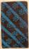 PL COTTON SAREES WITH SOLID WAX CRACK DESIGNS