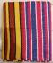 BEDSHEET ERODE ARTSILK 90X108