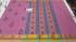 PL Salem Sarees Hand Block Printed Saree
