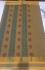 PL Salem Sarees Hand Block Printed Saree