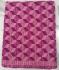 BEDSHEET JACQUARD LIGHT WEIGHT 60X90