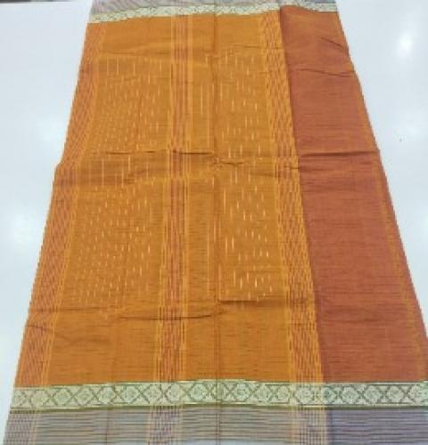 CHETTINADU COTTON SAREES