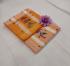 SAREES TIRUNELVELI RAYONxCOTTON Mix CHEDI BUTTA 550 cms SLNC
