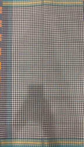 MANAMEDU COTTON SAREES WITH BLOUSE