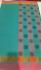 PL Salem Sarees Hand Block Printed Saree