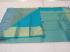 ARNI SILK HALF FINE ZARI SAREE WITH BLOUSE
