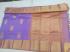 ARNI SILK HALF FINE ZARI SAREE WITH BLOUSE