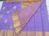 ARNI SILK HALF FINE ZARI SAREE WITH BLOUSE